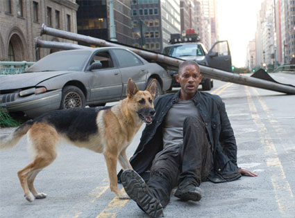 I Am Legend I Am Legend